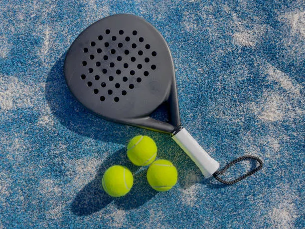 Nike aterriza en el pádel con la mira puesta en Agustín Tapia